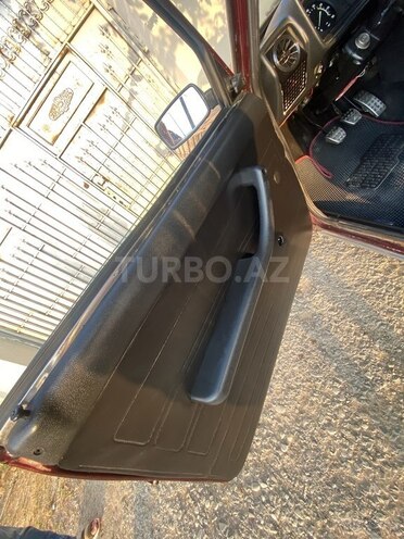 LADA (VAZ) 2107 2010, 82,000 km - 1.6 л - Qobustan