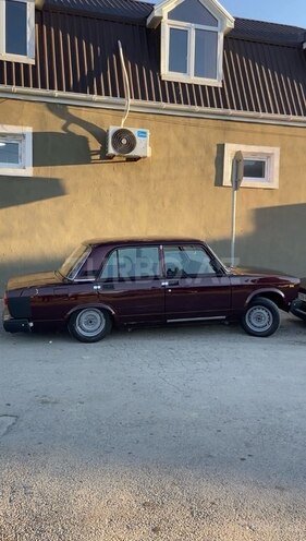 LADA (VAZ) 2107 2010, 82,000 km - 1.6 л - Qobustan