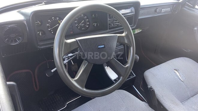 LADA (VAZ) 2107 2010, 82,000 km - 1.6 л - Qobustan