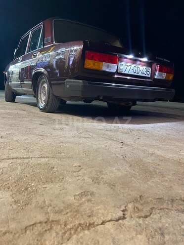 LADA (VAZ) 2107 2010, 82,000 km - 1.6 л - Qobustan