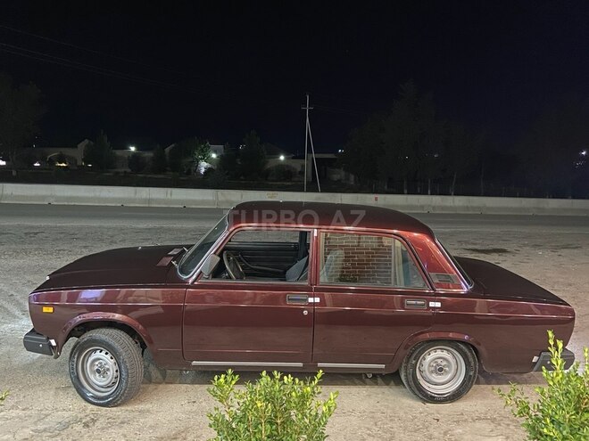 LADA (VAZ) 2107 2010, 82,000 km - 1.6 л - Qobustan