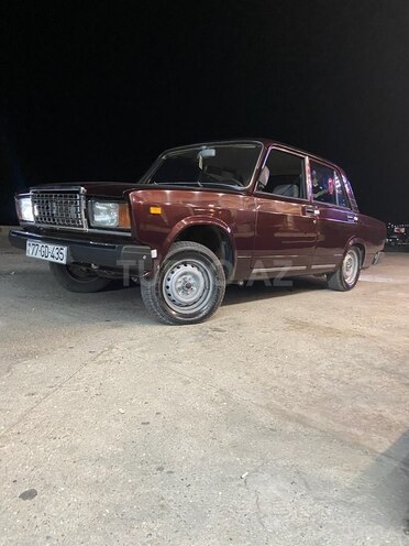 LADA (VAZ) 2107 2010, 82,000 km - 1.6 л - Qobustan