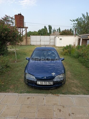 Opel Tigra 1997, 260,000 km - 1.4 l - Salyan