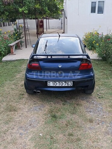 Opel Tigra 1997, 260,000 km - 1.4 l - Salyan