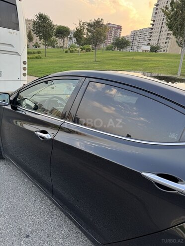 Hyundai Elantra 2014, 218,000 km - 1.8 l - Bakı
