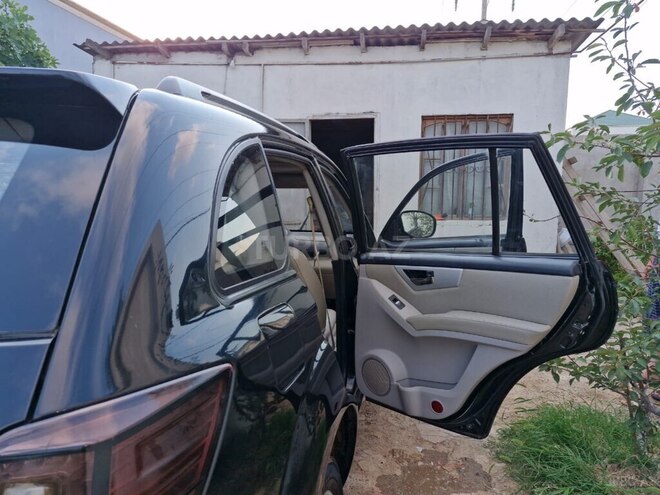 Lifan X60 2012, 154,000 km - 1.8 l - Bakı
