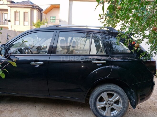 Lifan X60 2012, 154,000 km - 1.8 l - Bakı