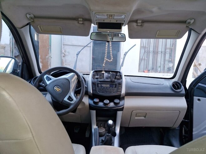Lifan X60 2012, 154,000 km - 1.8 l - Bakı