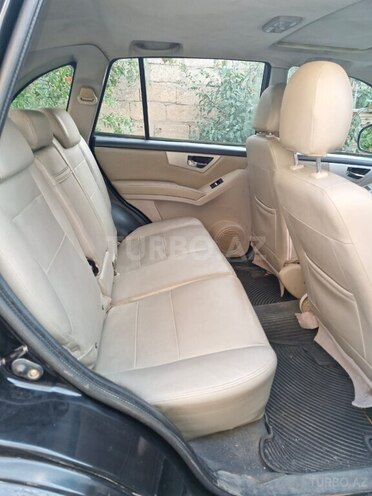 Lifan X60 2012, 154,000 km - 1.8 l - Bakı