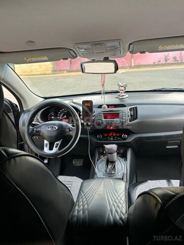 Kia Sportage 2011, 256,000 km - 2.0 l - Tovuz