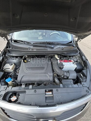 Kia Sportage 2011, 256,000 km - 2.0 l - Tovuz