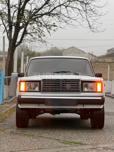 LADA (VAZ) 2107 2011, 95,632 km - 1.6 l - Qusar
