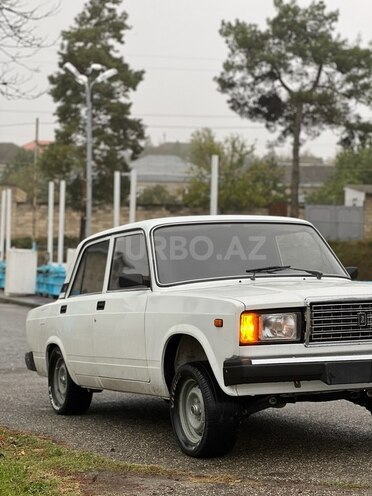 LADA (VAZ) 2107 2011, 95,632 km - 1.6 l - Qusar