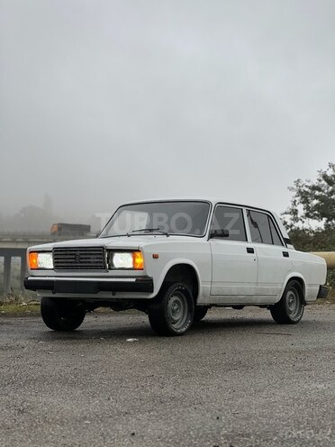 LADA (VAZ) 2107 2011, 95,632 km - 1.6 l - Qusar
