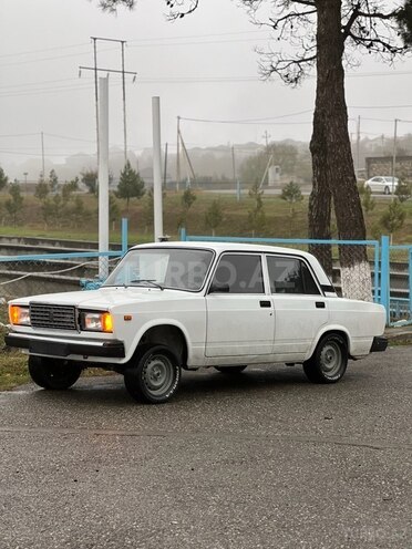 LADA (VAZ) 2107 2011, 95,632 km - 1.6 l - Qusar