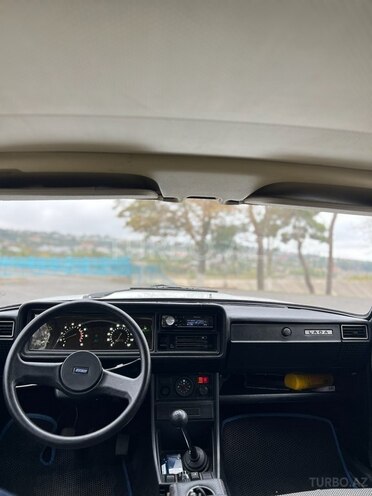 LADA (VAZ) 2107 2011, 95,632 km - 1.6 l - Qusar