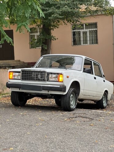 LADA (VAZ) 2107 2011, 95,632 km - 1.6 l - Qusar