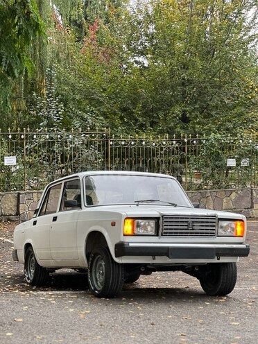 LADA (VAZ) 2107 2011, 95,632 km - 1.6 l - Qusar