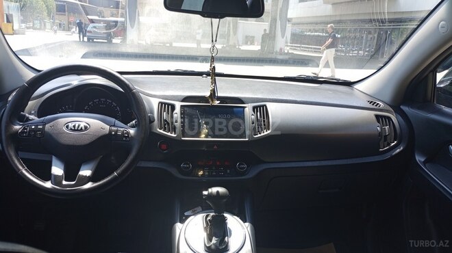 Kia Sportage 2013, 183,279 km - 2.4 l - Bakı