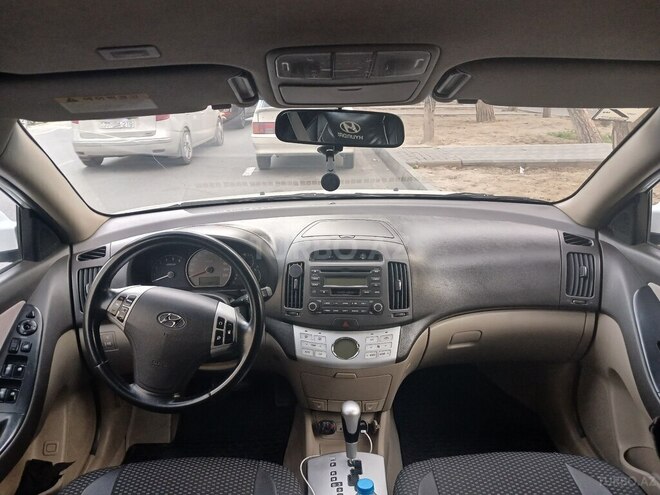 Hyundai Avante 2007, 282,000 km - 1.6 л - Bakı