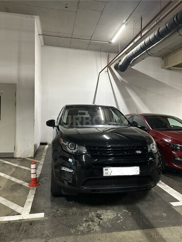 Land Rover Discovery Sport 2017, 140,000 km - 2.0 л - Bakı