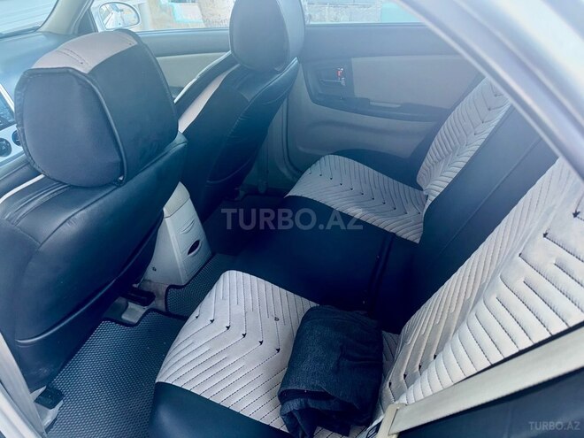Kia Cerato 2006, 197,000 km - 2.0 l - Bakı
