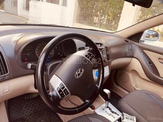 Hyundai Avante 2007, 282,000 km - 1.6 л - Bakı