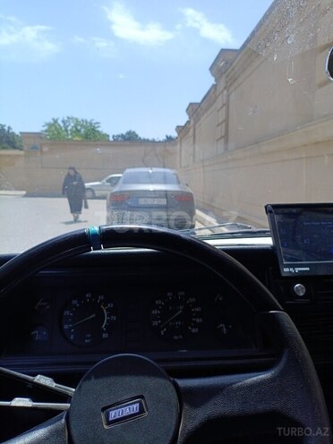 LADA (VAZ) 2107 2008, 156,327 km - 0.2 л - Bakı