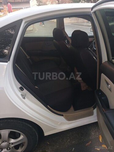 Hyundai Avante 2007, 282,000 km - 1.6 л - Bakı