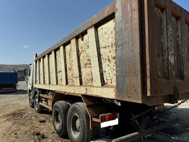 Shacman F3000 2012, 900,000 km - 12.0 l - Bakı