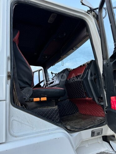 Shacman F3000 2012, 900,000 km - 12.0 l - Bakı