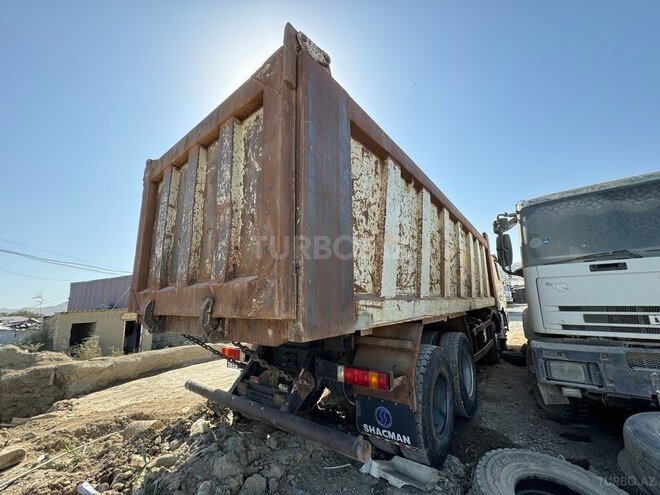 Shacman F3000 2012, 900,000 km - 12.0 l - Bakı