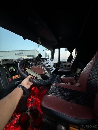 Shacman F3000 2012, 900,000 km - 12.0 l - Bakı