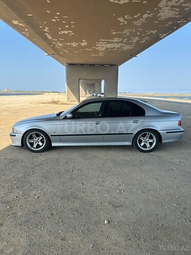 BMW 540 1996, 379,000 km - 4.4 l - Bakı