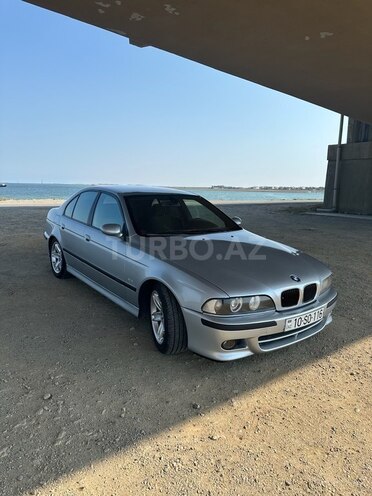 BMW 540 1996, 379,000 km - 4.4 l - Bakı