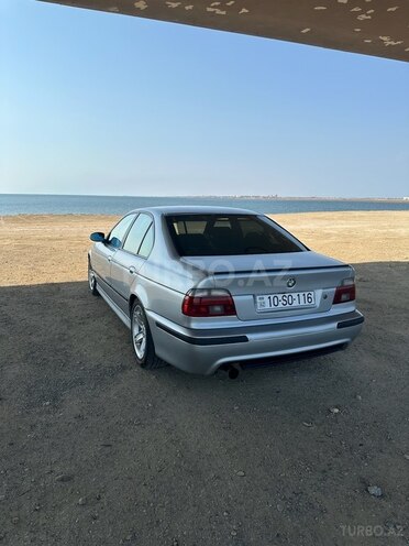 BMW 540 1996, 379,000 km - 4.4 l - Bakı