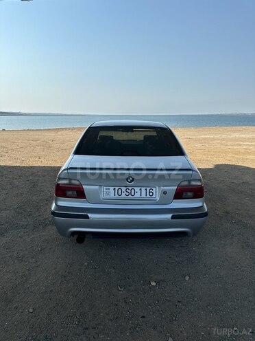 BMW 540 1996, 379,000 km - 4.4 l - Bakı