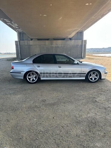 BMW 540 1996, 379,000 km - 4.4 l - Bakı