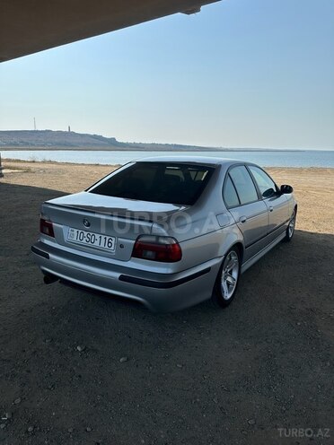 BMW 540 1996, 379,000 km - 4.4 l - Bakı
