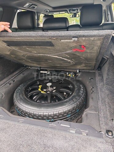 Land Rover Range Rover 2015, 111,000 km - 3.0 л - Bakı