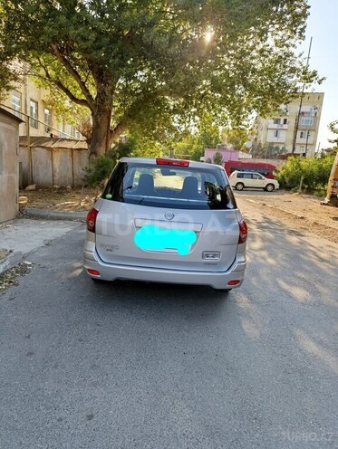Nissan Wingroad 2018, 115,000 km - 1.5 l - Bakı