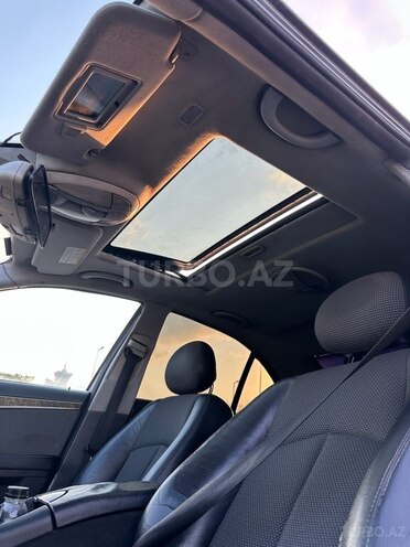 Mercedes E 270 2003, 395,000 km - 2.7 l - Bakı