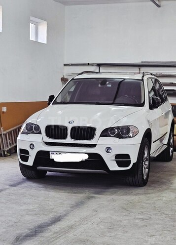 BMW X5 2011, 200,000 km - 3.0 l - Bakı