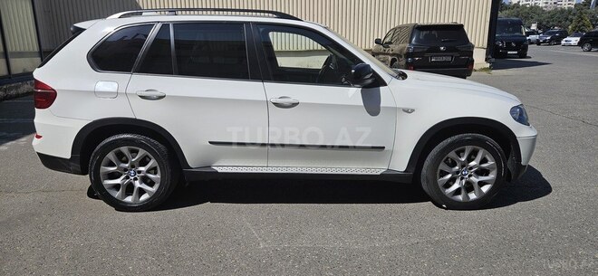 BMW X5 2011, 200,000 km - 3.0 l - Bakı