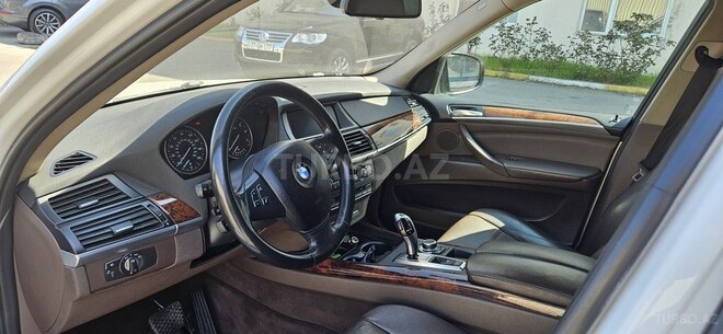 BMW X5 2011, 200,000 km - 3.0 l - Bakı