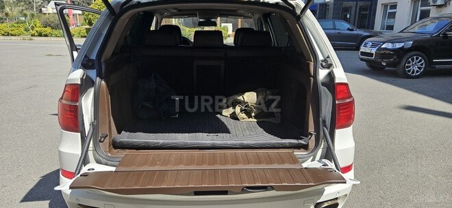 BMW X5 2011, 200,000 km - 3.0 l - Bakı