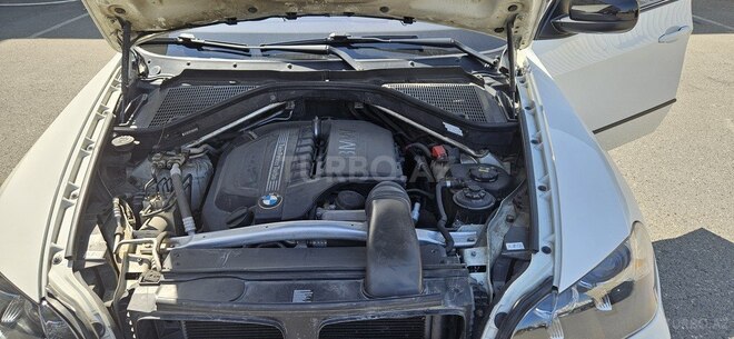 BMW X5 2011, 200,000 km - 3.0 l - Bakı