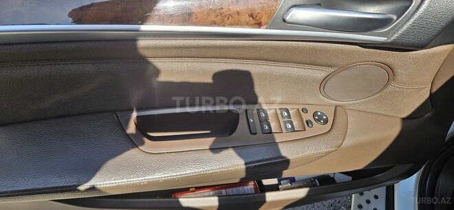 BMW X5 2011, 200,000 km - 3.0 l - Bakı