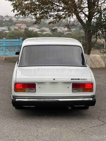 LADA (VAZ) 2107 2011, 95,632 km - 1.6 l - Qusar