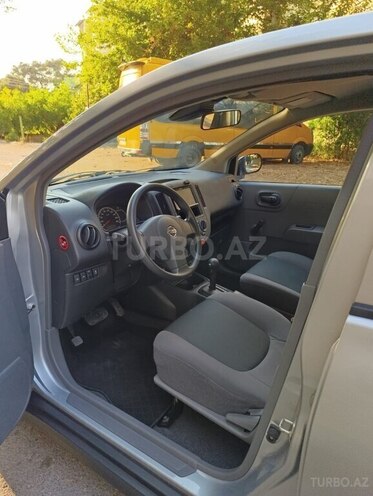 Nissan Wingroad 2018, 115,000 km - 1.5 l - Bakı